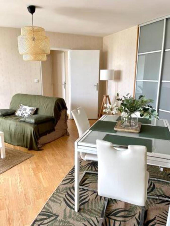 Hyper Centre Joy Appartement
