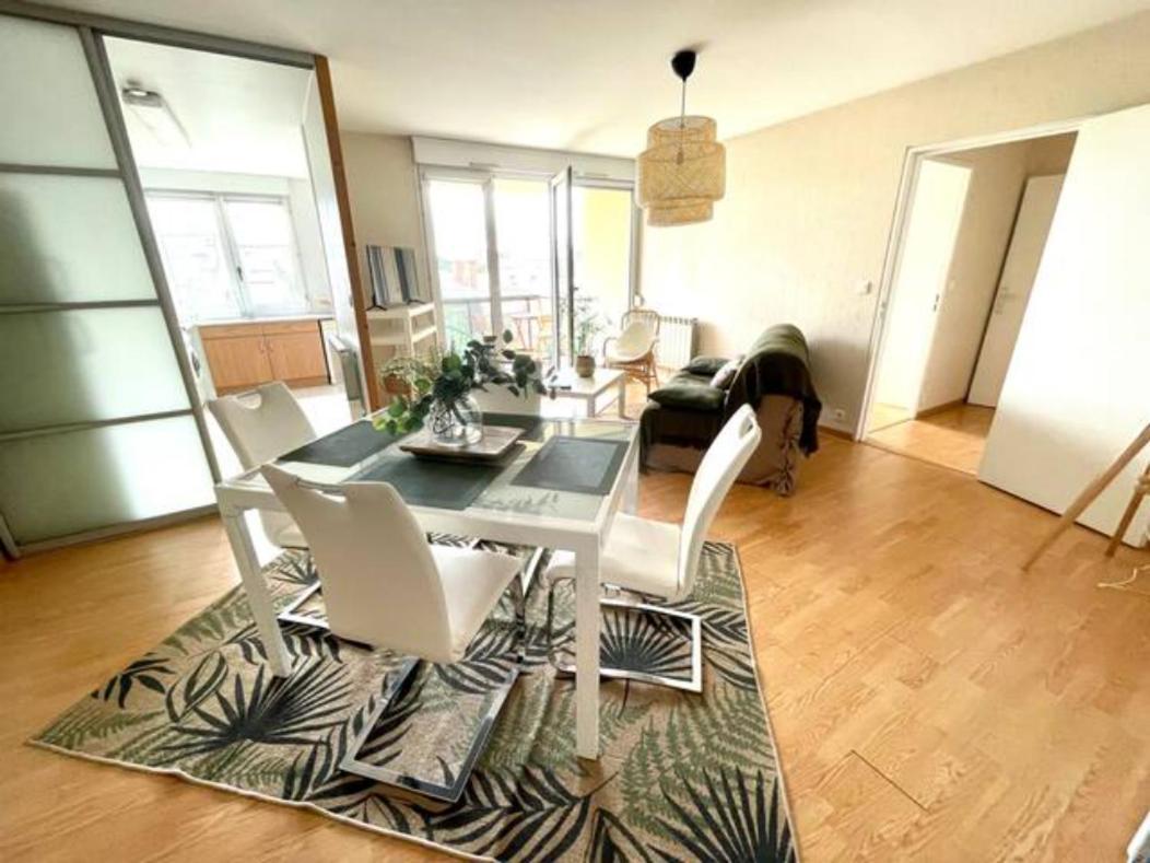 Hyper Centre Joy Appartement Reims
