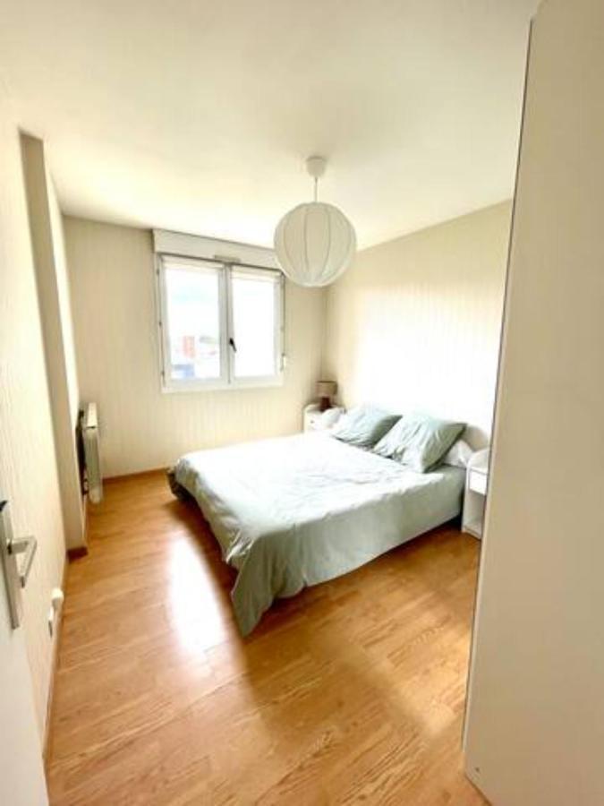 Hyper Centre Joy Appartement *